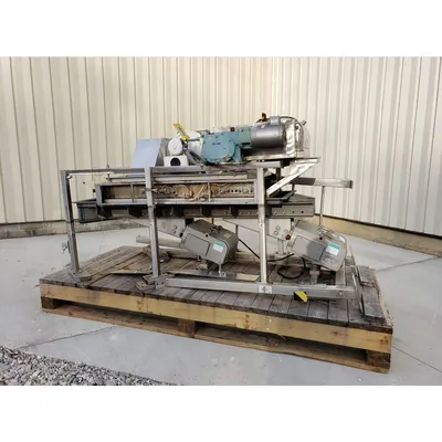 USED SYNTRON FH-22-C-DT