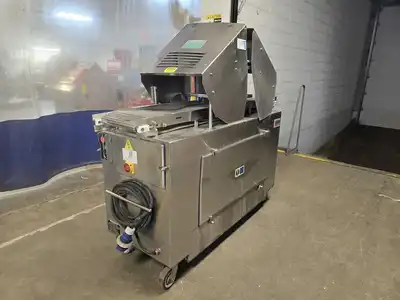 Used _UNKNOWN_ _UNKNOWN_ Meat Processing Equipment Illinois US | Federal Equipment Company #1365494
