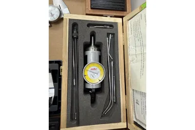 Used _UNKNOWN_ _UNKNOWN_ Digital Calipers Utah US | KD Auctions #1549582
