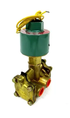 NEW ASCO HT8316A65M0 SOLENOID VALVE