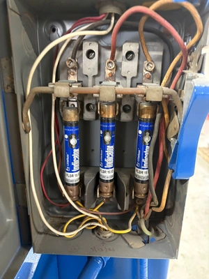 USED ROCKWELL Delta