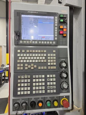 2021 TOYODA FH500J Horizontal Machining Centers | Toolquip, Inc. (4)