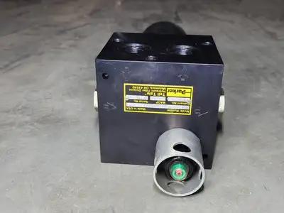 Hydraulic Filter F315 1 10QH, 14928/ GE 315A2660PI