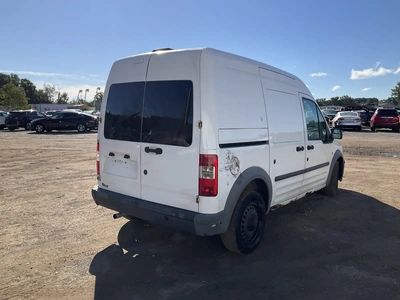 Used 2012 FORD TRANSIT Vans Michigan US | Miedema Asset Management Group #1468648
