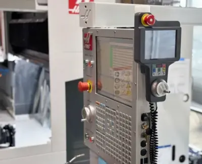 2022 HAAS GR-510 Gantry Machining Centers (incld. Bridge & Double Column) | Toolquip, Inc. (11)