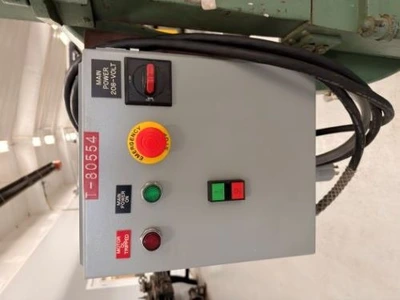 Used NORTHFIELD 19 VERTICAL Saws (Misc) Minnesota US | SOMINN MACHINERY SALES #1517566