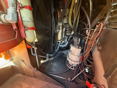 TIMBER PRO TL745C Tracked Feller Buncher | Iron Listing (7)