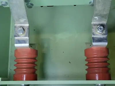 Heavy Duty Junction Box for Motor