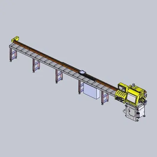 PMI-18 CNC Auto Upcut Saw