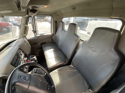 Used 2012 INTERNATIONAL 7400 Bucket (boom) trucks California US | Big Truck & Equipment #1412197