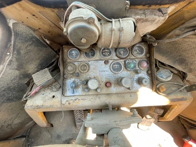 Used 1970 CATERPILLAR 988 Wheel Loaders Pennsylvania US | Proxy Equipment #1377856