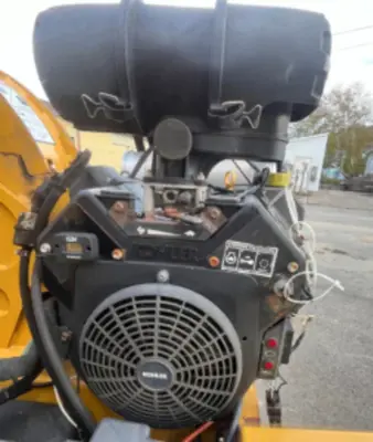 Used 2017 VERMEER BC700XL Wood Chippers Pennsylvania US | Proxy Equipment #1385315
