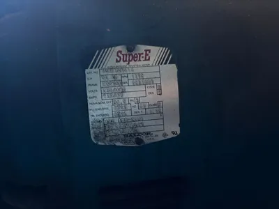 2015 QUINCY QSI245ANA Rotary Screw & Sliding Vane Air Compressors | Global Machine Brokers, LLC (5)