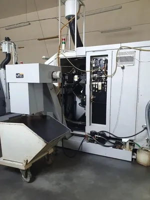 Used MORI SEIKI NZ1500T2Y 5-Axis or More CNC Lathes IT | Gamba Macchine Srl #1281139