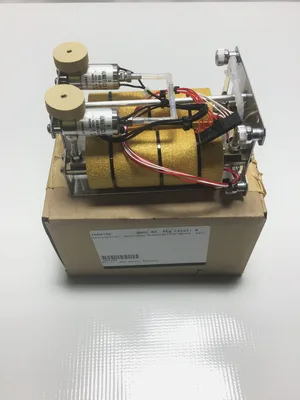 Safran Industrial M0001244 Mini Regenerative Desiccant Dryer Assembly