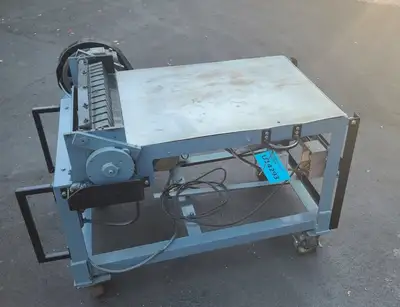 U14293 Engel Powered Cleat Bender