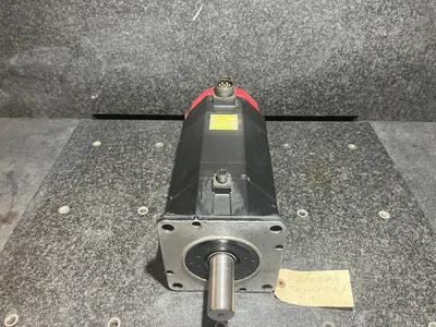 USED FANUC a22/3000