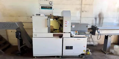 2015 CITIZEN A20VII Swiss Type Automatic Screw Machines | Midstate Machinery (1)