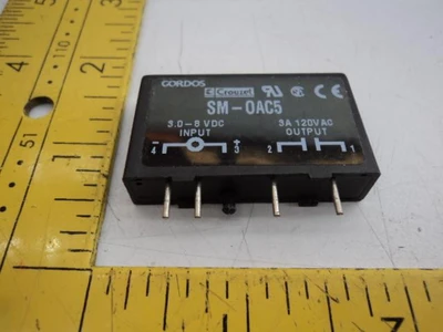 Used CROUZET GORDOS _UNKNOWN_ Programmable Logic Controllers | OCO Industrial #1641270