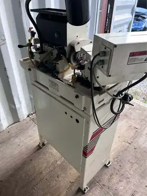 ROTTLER VR7 Automotive Engine Components Grinders | Asset Exchange Corporation (5)