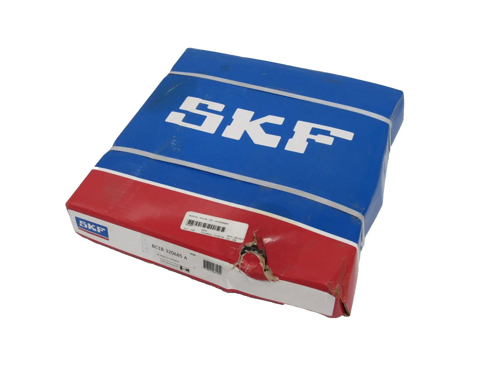 NEW SKF BC1B 320685A ROLLER BEARING BC1B320685A