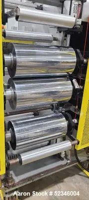 Used LEISTRITZ CORPORATION ZSE 27 MAXX-40D Extruders Illinois US | Aaron Equipment #86576