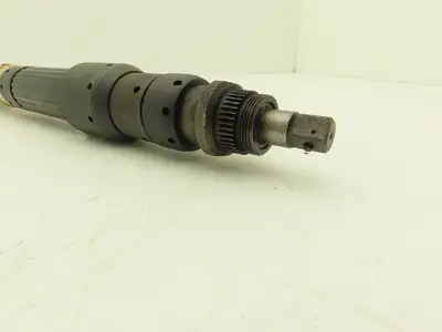 Atlas Copco ETD S7-50-13-CTADS Nutrunner Tensor 1/2" Electric Torque Gun