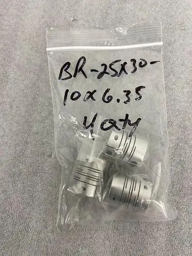 BR-25x30 - 10x6.36