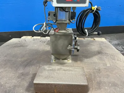 Used IMS 137123 Misc Plastics Equipment Ohio US | HGR 24 #1184030