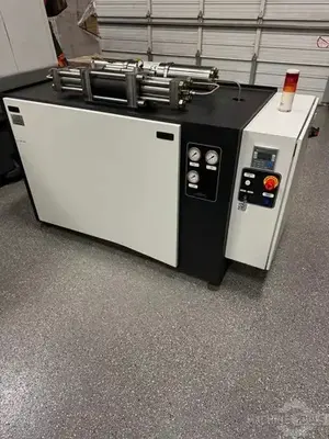 USED 2017 HYPERTHERM HYPRECISION 30