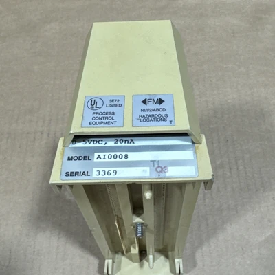USED MTL AI0008