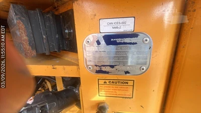 Used 2024 HYUNDAI HL955A HDXT Wheel Loaders South Carolina US | National Equipment Dealers #1422308