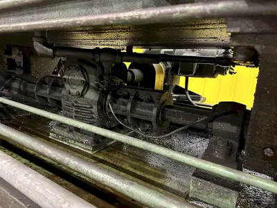 USED VOSS 84/1.156-19/13