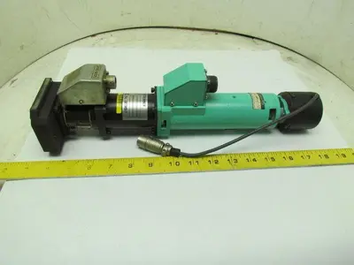 FEC GT-351-S EM-351-L Electronic Nutrunner Servo Motor TD-35-GTS Transducer
