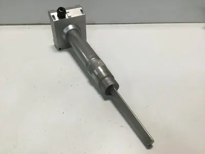 USED BIN MASTER SHT120