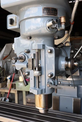 USED MSC X6325G