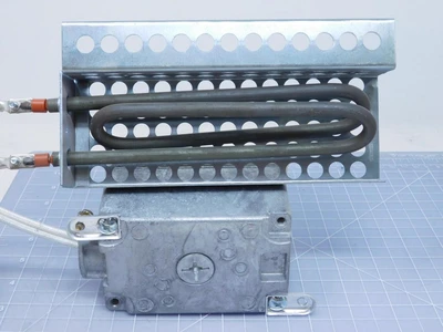 Used HEATREX _UNKNOWN_ HVAC Parts and Equipment | OCO Industrial #1650521