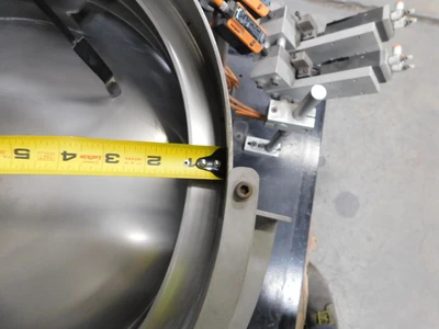 Used PERFORMANCE FEEDERS _UNKNOWN_ Vibratory Bowl Feeder Texas US | OCO Industrial #1716289