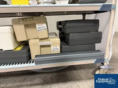Used IMA _UNKNOWN_ Capsule Fillers Ohio US | Federal Equipment Company #1339977