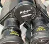 Used NIKON UM2 Measuring Microscopes Ohio US | HGR 24 #1288749