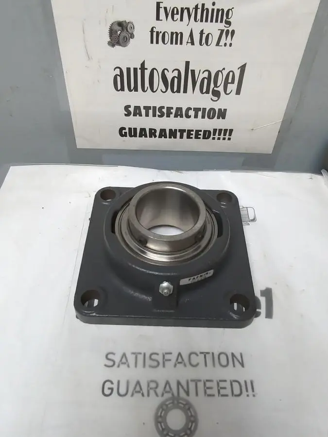 New | in-Stock FAFNIR YCJ 2-3/16 Industrial Controls Ohio US | Surplus Asset Holdings #1241340