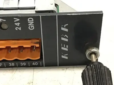USED KEBA DO 321/B