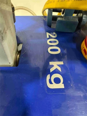 Used 2018 SCHMALZ VM-BASIC-90-CON Vacuum Lifts, Sheet Metal Lifters Florida US | MachineryMax #1423771