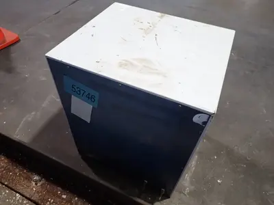 USED FISHER 48