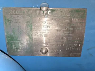Used N/A N/A Hydraulic Power Packs Ohio US | G-2000, Inc. #1270515