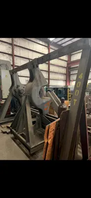 USED RODGERS 1F400D-7214