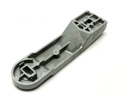 3 842 546 620 | Bosch Rexroth 3842546620 Varioflow Support Bracket VF 90 AL LOT OF 2 - Used