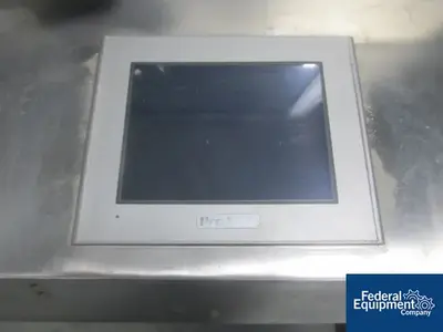USED Cadmach Cadmach CSI-670 Tablet Press, 61 Station