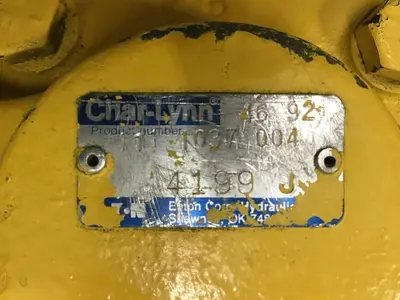 USED CHAR LYNN 111 1037 004