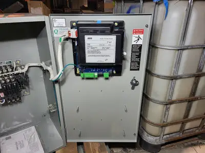 NEW ASCO D03ATSA30070RGXC